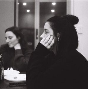 Meet your Posher, Arna